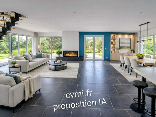 vente maison - 6 pièce(s) — photo du bien