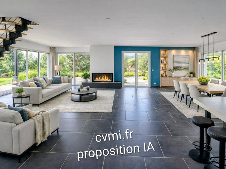 vente maison - 6 pièce(s) — photo 1