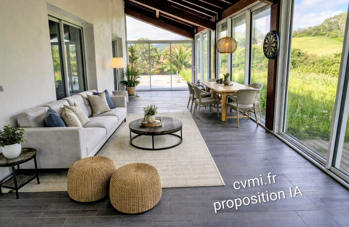 vente maison - 6 pièce(s) — photo 4