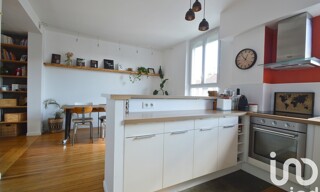 Appartement 4 Pièces 81 m² à vendre à Essey-lès-Nancy (54270)