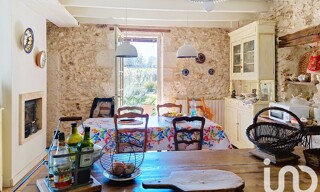 Maison 6 Pièces 212 m² à vendre à La Roquille (33220)