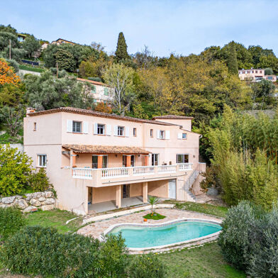 Maison 7 pièces 2250000 €