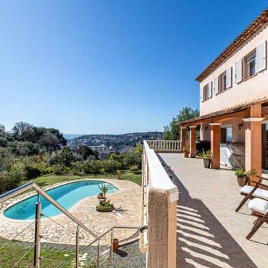 Maison 7 pièces 2250000 €