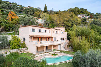 Maison 7 pièces 2250000 €