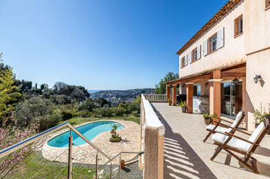 Maison 7 pièces 2250000 €