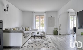 Maison 6 Pièces 107 m² à vendre à Vaux-sur-Seine (78740)