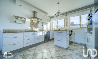 Maison 7 Pièces 131 m² à vendre à Peltre (57245)