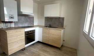 Appartement 1 Pièce 38 m² à louer à Clamart (92140)