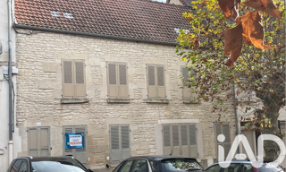 Maison 5 Pièces 170 m² à vendre à Ancy-le-Franc (89160)