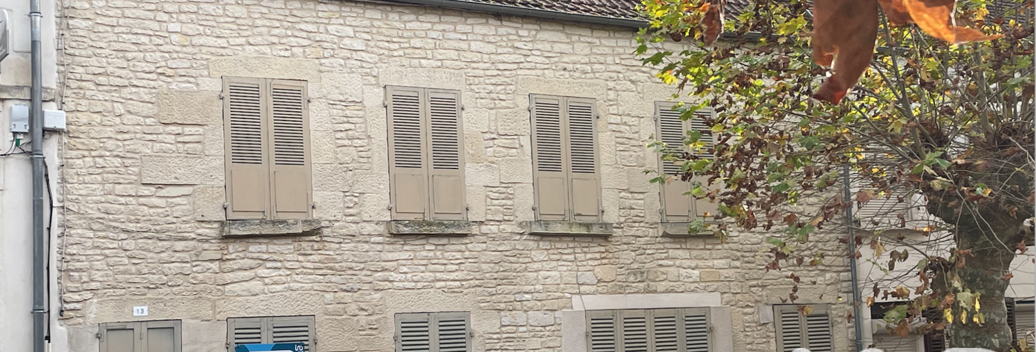 Maison 5 Pièces 170 m² à vendre à Ancy-le-Franc (89160)