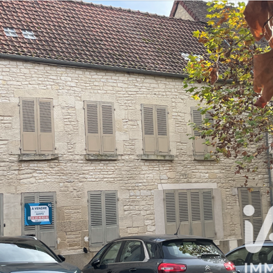 Maison 5 pièces 119000 €