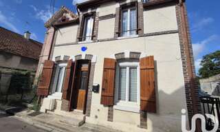 Maison 4 Pièces 63 m² à vendre à Romilly-sur-Seine (10100)