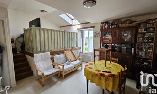 Appartement 1 Pièce 29 m² à vendre à Rezé (44400)