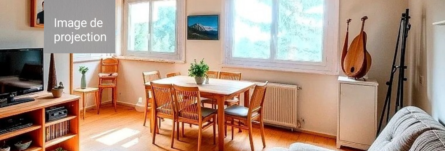 Appartement 2 Pièces 48 m² à vendre à Fontcouverte-la-Toussuire (73300)