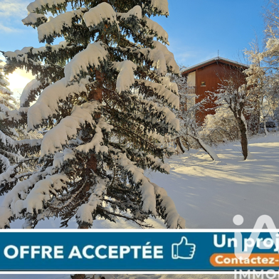 Appartement 2 pièces 178000 €