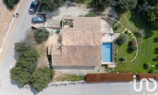 Maison 5 Pièces 124 m² à vendre à Seillons-Source-d'Argens (83470)