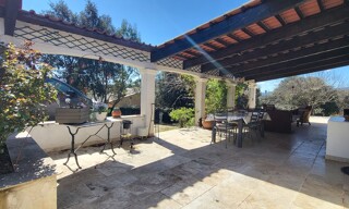 Maison 5 Pièces 124 m² à vendre à Seillons-Source-d'Argens (83470)