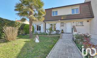 Maison 9 Pièces 155 m² à vendre à Bondoufle (91070)