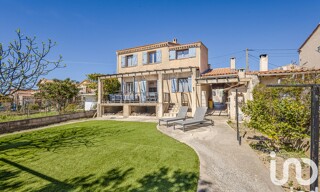 Maison 5 Pièces 111 m² à vendre à Marseille 15 (13015)