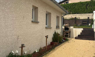 Maison 4 Pièces 92 m² à vendre à Thurins (69510)