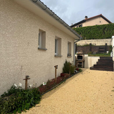 Maison 4 pièces 365000 €