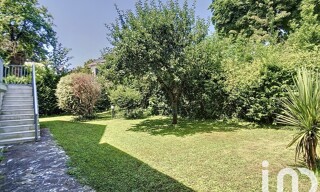 Maison 7 Pièces 218 m² à vendre à Verrières-le-Buisson (91370)