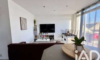 Appartement 3 Pièces 48 m² à vendre à Saint-Nazaire (44600)