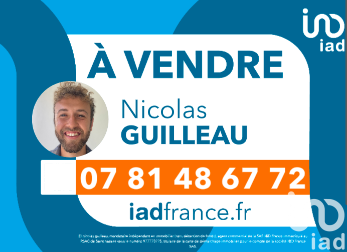 Vente Appartement 3 pièces - Photo 2