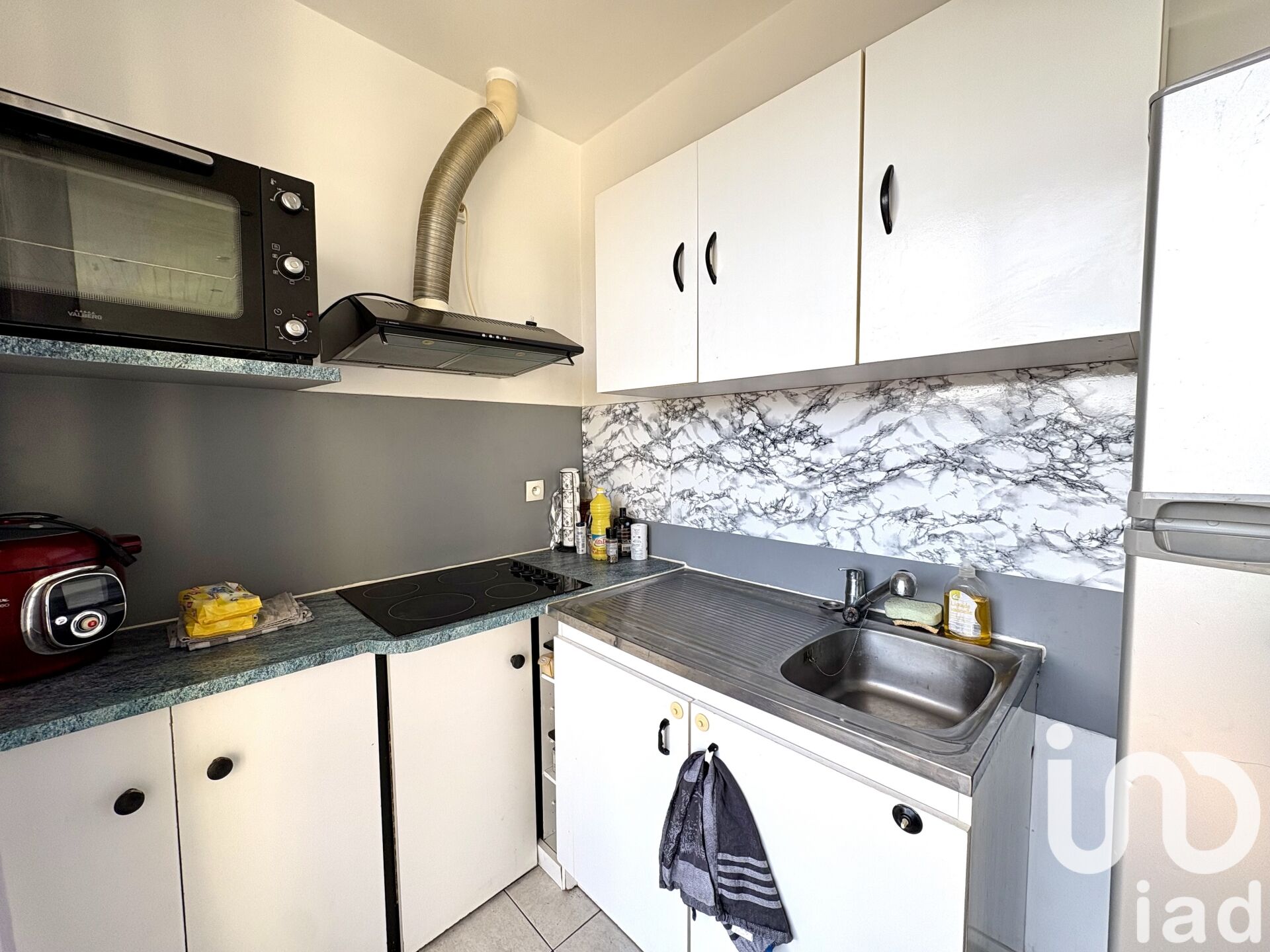 Vente Appartement 3 pièces - Photo 4