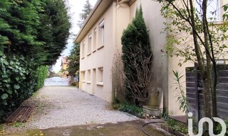 Maison 8 Pièces 149 m² à vendre à Guilherand-Granges (07500)