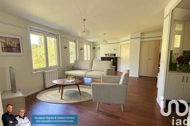 Maison 8 pièces 418000 €