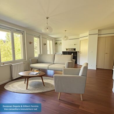 Maison 8 pièces 418000 €