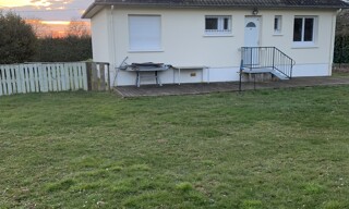 Maison 7 Pièces 120 m² à vendre à Moncé-en-Belin (72230)