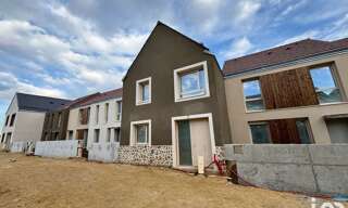 Maison 4 Pièces 92 m² à vendre à Saint-Chéron (91530)