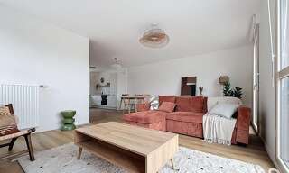 Maison 4 Pièces 92 m² à vendre à Saint-Chéron (91530)