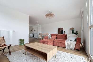 Maison 4 pièces 338920 €