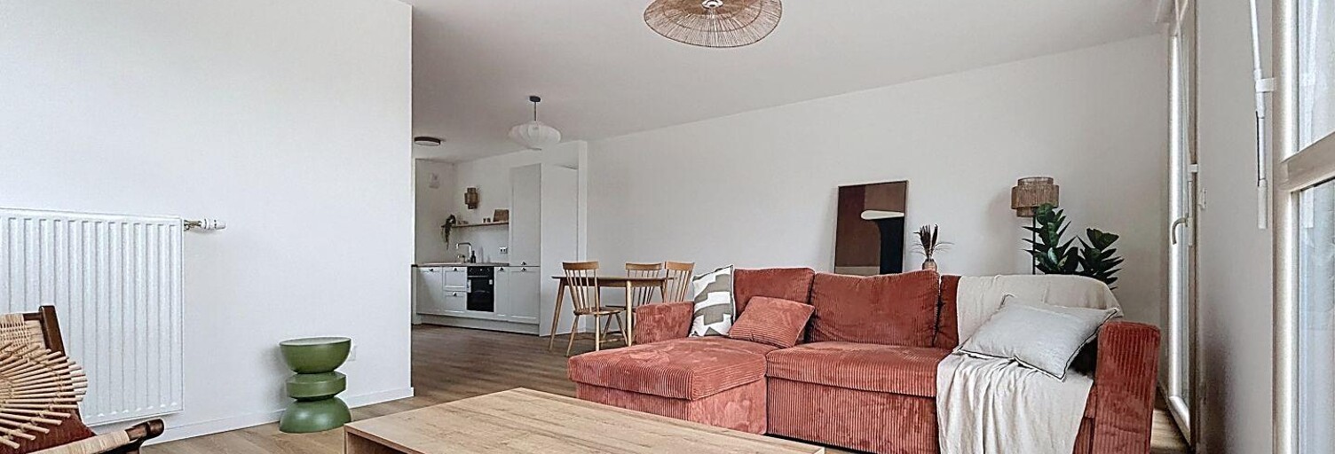 Maison 4 Pièces 92 m² à vendre à Saint-Chéron (91530)