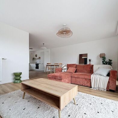 Maison 4 pièces 338920 €