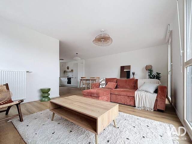 Vente Maison/villa 4 pièces — photo du bien