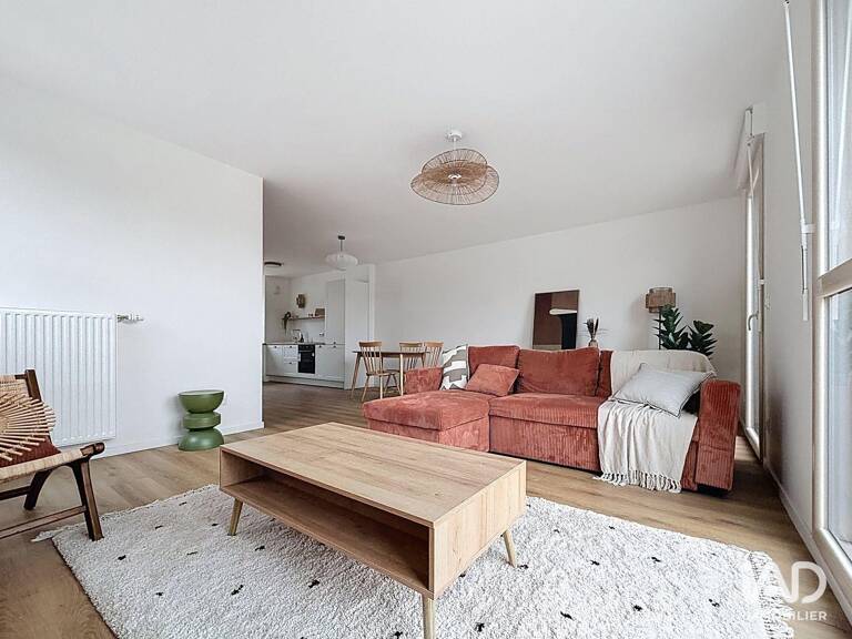 Vente Maison/villa 4 pièces — photo 1