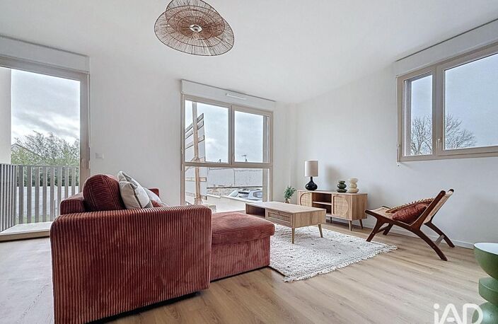 Vente Maison/villa 4 pièces — photo 2