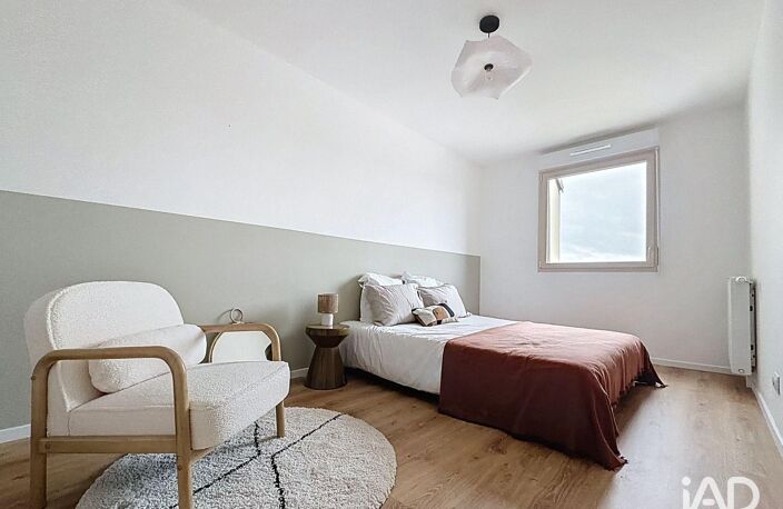 Vente Maison/villa 4 pièces — photo 5