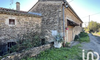 Maison 12 Pièces 230 m² à vendre à Saint-Sernin (07200)