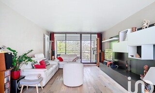 Appartement 5 Pièces 100 m² à vendre à Vaux-le-Pénil (77000)