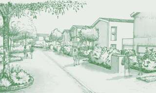 Terrain  247 m² à vendre à Bessan (34550)