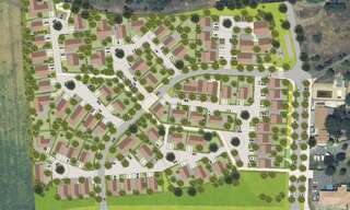 Terrain  247 m² à vendre à Bessan (34550)