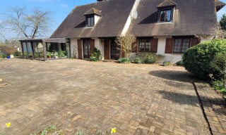 Maison 7 Pièces 285 m² à vendre à Ully-Saint-Georges (60730)