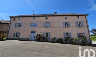 Immeuble  1815 m² à vendre à Pusey (70000)