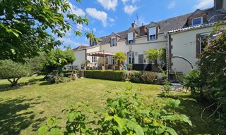Maison 6 Pièces 216 m² à vendre à Ferrières-en-Gâtinais (45210)