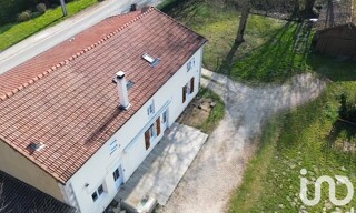 Maison 7 Pièces 239 m² à vendre à Saint-Germain-la-Ville (51240)
